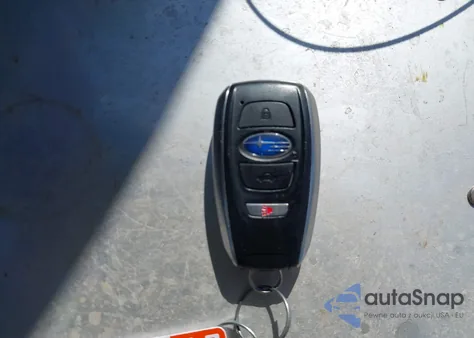 2021 Subaru Forester Touring z USA, uszkodzony, nr VIN JF2SKAXC6MH415499